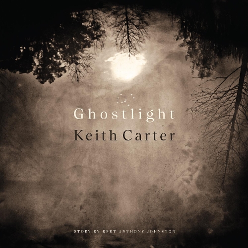 Бумажная книга «Ghostlight», автор Кит Картер - фото №1