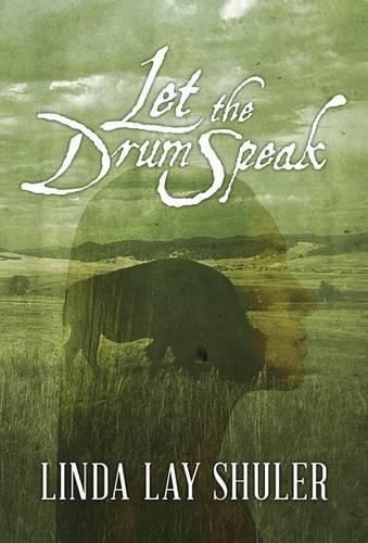 Бумажная книга «Let the Drum Speak», автор Линда Лей Шулер - фото №1