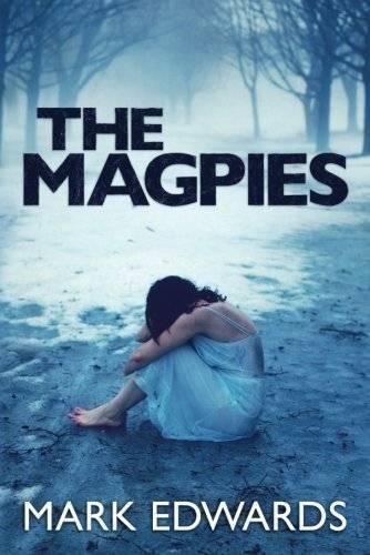 Бумажная книга «The Magpies», автор Марк Эдвардс - фото №1