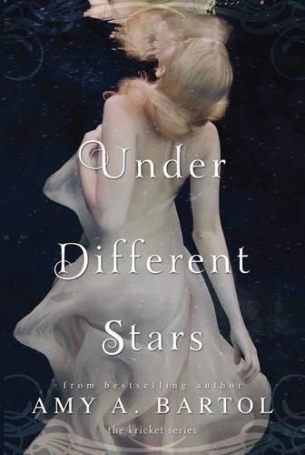 Бумажная книга «Under Different Stars», автор Эми А. Бартол - фото №1
