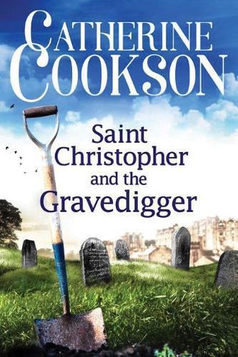 Бумажная книга «Saint Christopher and the Gravedigger», автор Кэтрин Куксон - фото №1
