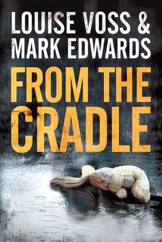 Паперова книга «From the Cradle», авторів Луiза Восс, Марк Едвардс - фото №1