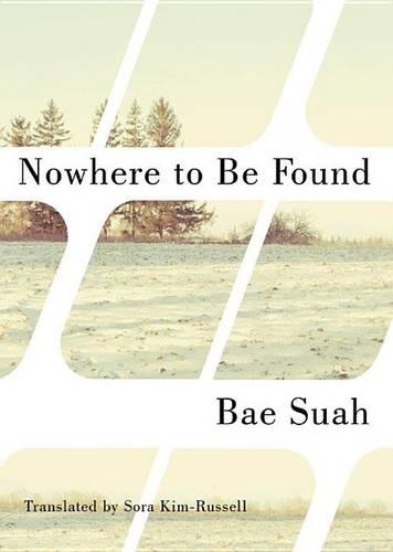 Бумажная книга «Nowhere to Be Found», автор Бэ Суа - фото №1