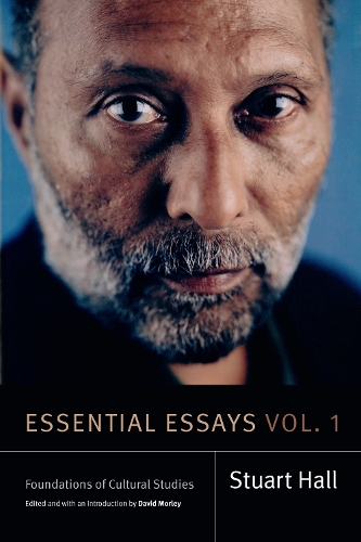 Бумажная книга «Essential Essays, Volume 1: Foundations of Cultural Studies» - фото №1