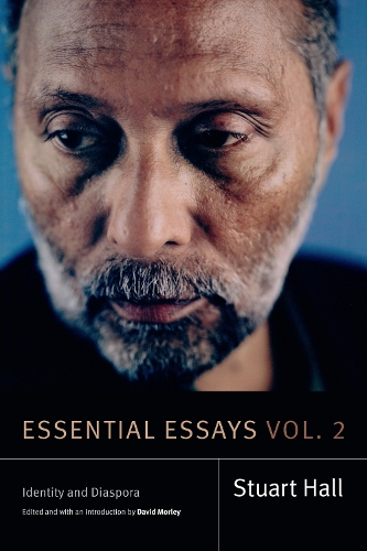 Бумажная книга «Essential Essays, Volume 2: Identity and Diaspora» - фото №1
