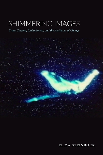 Бумажная книга «Shimmering Images: Trans Cinema, Embodiment, and the Aesthetics of Change», автор Элиза Стейнбок - фото №1
