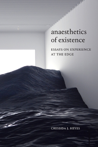 Бумажная книга «Anaesthetics of Existence: Essays on Experience at the Edge», автор Крессида Дж. Хейс - фото №1