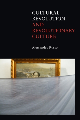 Бумажная книга «Cultural Revolution and Revolutionary Culture», автор Алессандро Руссо - фото №1