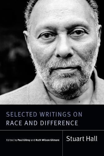 Бумажная книга «Selected Writings on Race and Difference» - фото №1