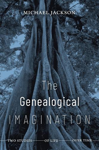 Бумажная книга «The Genealogical Imagination: Two Studies of Life over Time», автор Майкл Джексон - фото №1