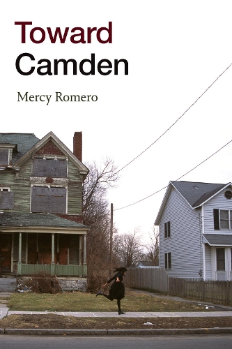 Бумажная книга «Toward Camden», автор Мерси Ромеро - фото №1