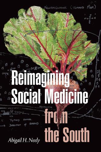Бумажная книга «Reimagining Social Medicine from the South», автор Эбигейл Х. Нили - фото №1