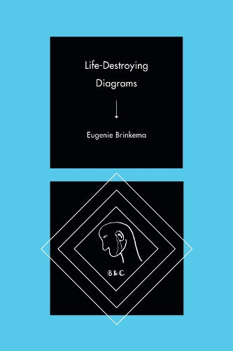 Бумажная книга «Life-Destroying Diagrams», автор Евгения Бринкема - фото №1