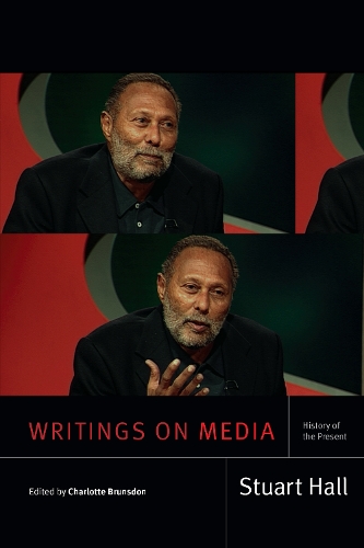 Бумажная книга «Writings on Media: History of the Present» - фото №1