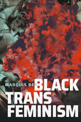 Бумажная книга «Black Trans Feminism», автор Маркиз Бей - фото №1