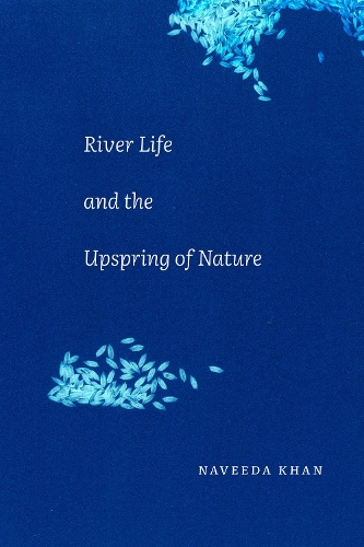 Бумажная книга «River Life and the Upspring of Nature», автор Навида Хан - фото №1