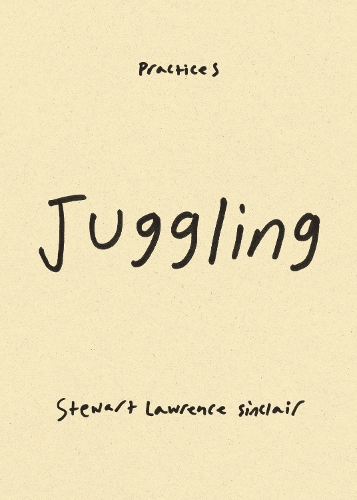 [object Object] «Juggling», автор Стюарт Лоуренс Синклер - фото №1