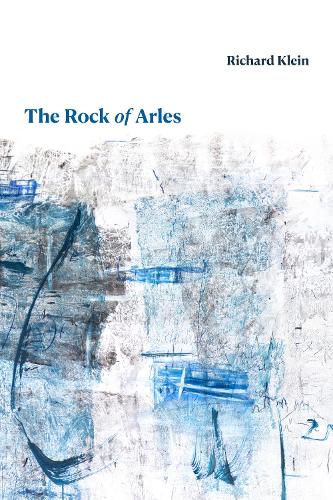 Бумажная книга «The Rock of Arles», автор Ричард Клейн - фото №1
