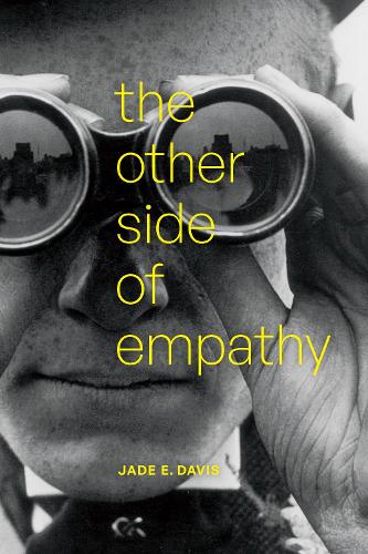 Бумажная книга «The Other Side of Empathy», автор Джейд Э. Дэвис - фото №1