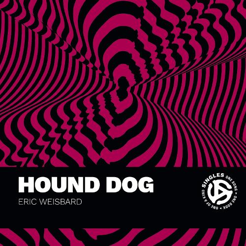Бумажная книга «Hound Dog», автор Эрик Вайсбард - фото №1