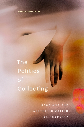 Бумажная книга «The Politics of Collecting: Race and the Aestheticization of Property», автор Енсонг Ким - фото №1