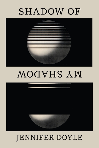Бумажная книга «Shadow of My Shadow», автор Дженнифер Дойл - фото №1