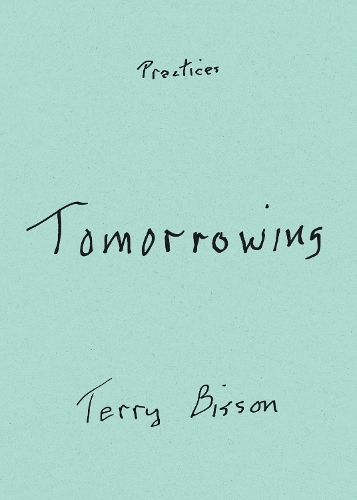 Бумажная книга «Tomorrowing», автор Терри Биссон - фото №1