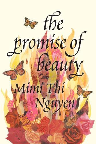 Паперова книга «The Promise of Beauty», автор Мімі Тхі Нгуєн - фото №1