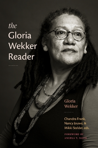 Паперова книга «The Gloria Wekker Reader», автор Глорія Веккер - фото №1