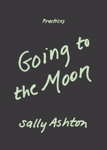 Бумажная книга «Going to the Moon», автор Салли Эштон - фото №1