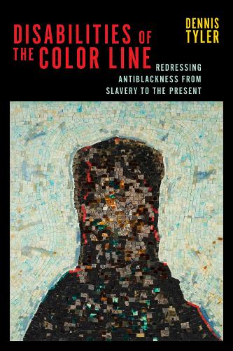 Бумажная книга «Disabilities of the Color Line: Redressing Antiblackness from Slavery to the Present», автор Деннис Тайлер - фото №1