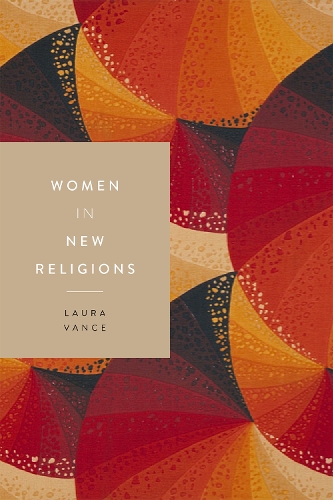 Бумажная книга «Women in New Religions», автор Лаура Ванс - фото №1