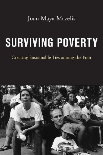 Бумажная книга «Surviving Poverty: Creating Sustainable Ties among the Poor», автор Джоан Майя Мазелис - фото №1
