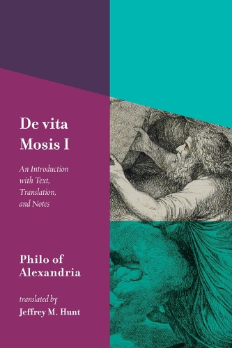 [object Object] «De vita Mosis (Book I): An Introduction with Text, Translation, and Notes», автор Філон Александрійський - фото №1