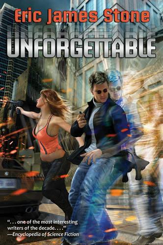 Бумажная книга «UNFORGETTABLE», автор Рик Ремендер - фото №1