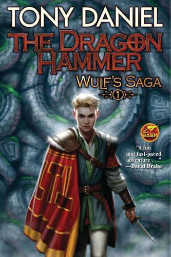 Бумажная книга «DRAGON HAMMER», автор Хаяо Миядзаки - фото №1