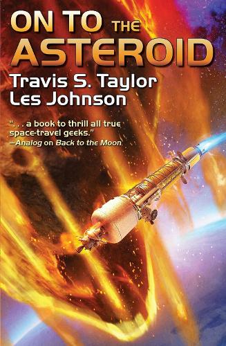 Паперова книга «ON TO THE ASTEROID», автор Акімі Йошида - фото №1