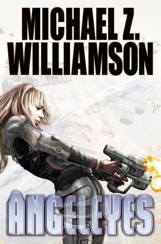 Бумажная книга «ANGELEYES», автор Хаяо Миядзаки - фото №1