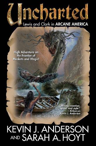 Бумажная книга «Arcane America: Uncharted», автор Хаяо Миядзаки - фото №1