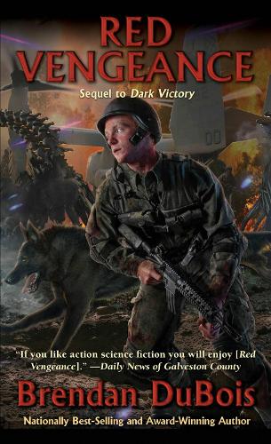 Бумажная книга «Dark Victory: Red Vengeance», автор Эйитиро Ода - фото №1