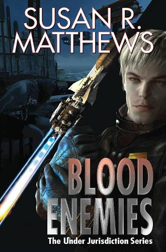 Бумажная книга «Under Jurisdiction: Blood Enemies», автор Хаяо Миядзаки - фото №1