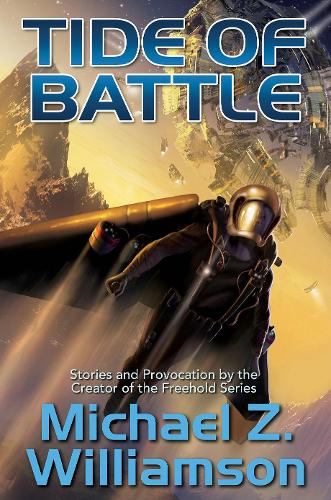 Бумажная книга «Tide of Battle», автор Масаси Кисимото - фото №1