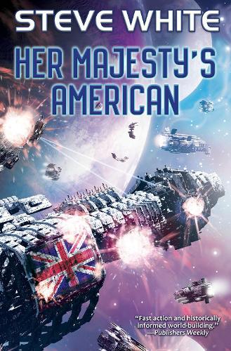 Бумажная книга «Her Majesty's American», автор Хирохико Араки - фото №1