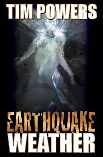 Бумажная книга «Earthquake Weather», автор Хироюки Такэи - фото №1