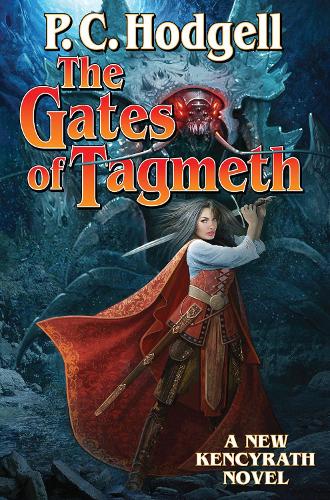 Бумажная книга «Gates of Tagmeth», автор Акира Торияма - фото №1