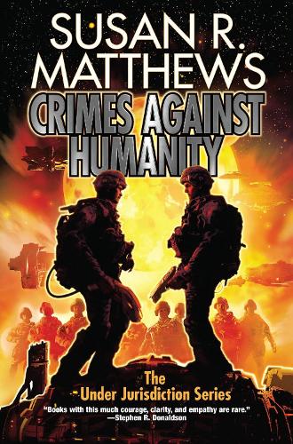 Бумажная книга «Crimes Against Humanity», автор Румико Такахаши - фото №1