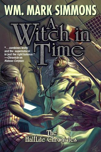 Бумажная книга «Witch in Time», автор Хирому Аракава - фото №1