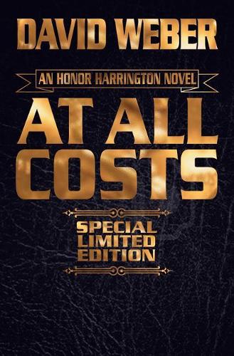 Бумажная книга «At All Costs Leatherbound Edition», автор Акира Торияма - фото №1