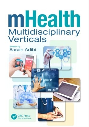 Бумажная книга «mHealth Multidisciplinary Verticals» - фото №1