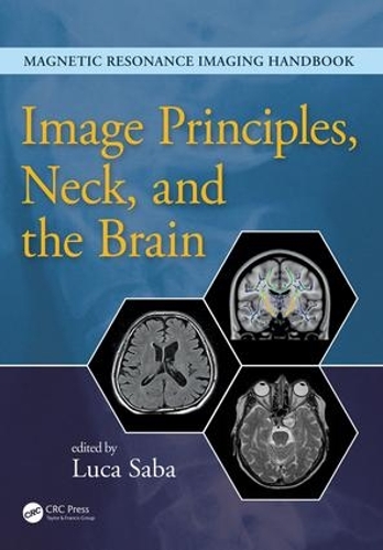 Бумажная книга «Image Principles, Neck, and the Brain» - фото №1